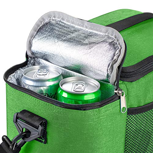 hemingweigh lunch box