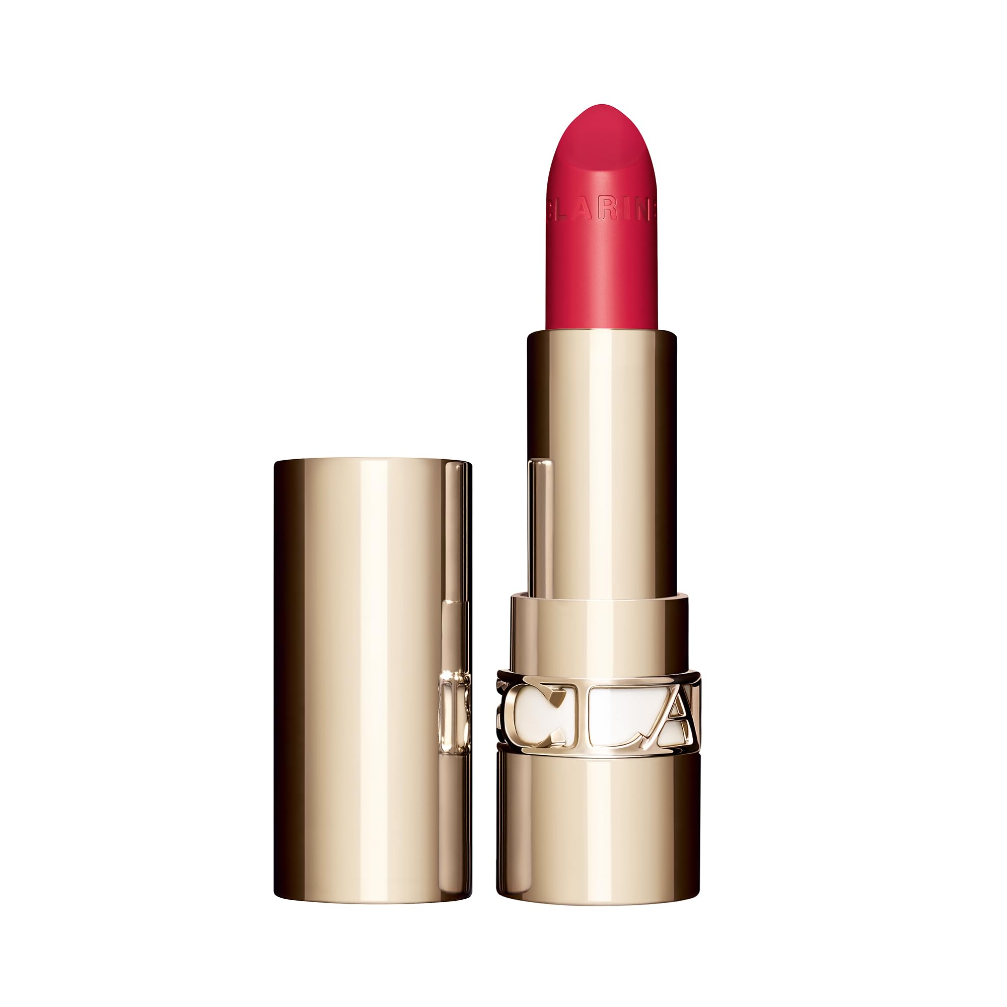 Clarins Joli Rouge Satin Lipstick 723 Raspberry Refill 3.5g, 3.5 g (Pack of 1) - Image 4