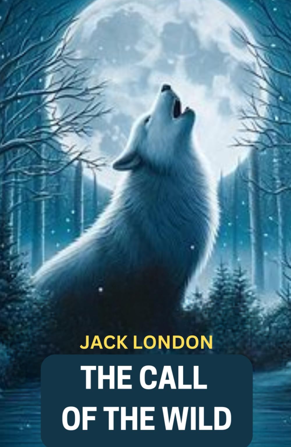 The Call of the Wild