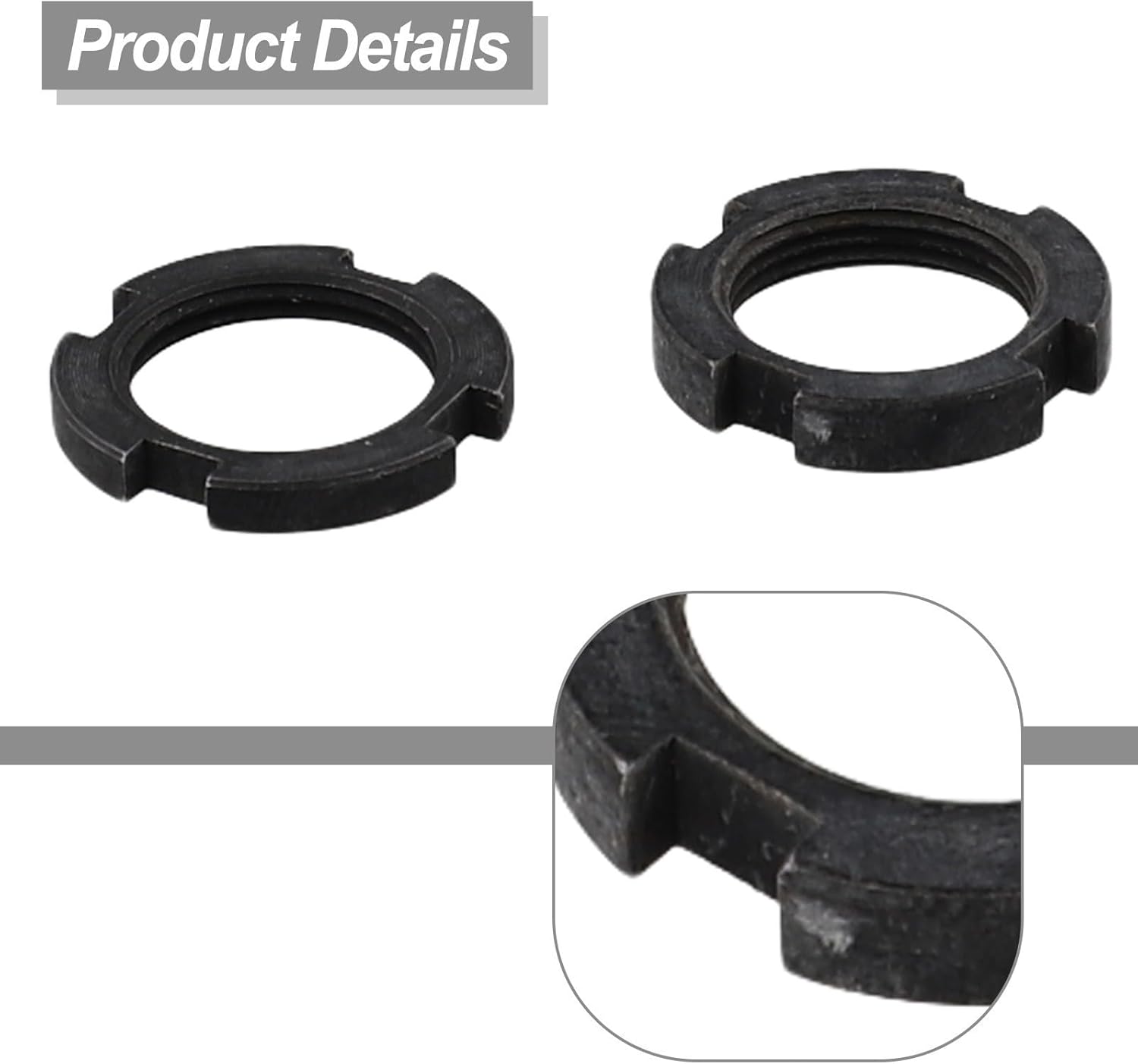 Drive Motor Mounting Screw for BBS01 Electric Motor Replacement Part, Bottom Bracket Shaft Lock Screw