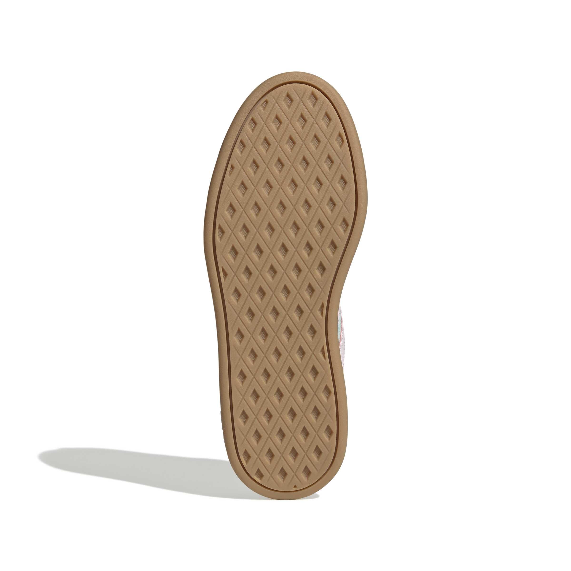 adidas Unisex Kids' Zapatilla BREAKNET Sleek