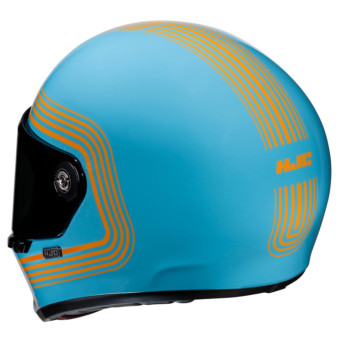 HJC, Casco moto integrale V10 FONI MC27, L