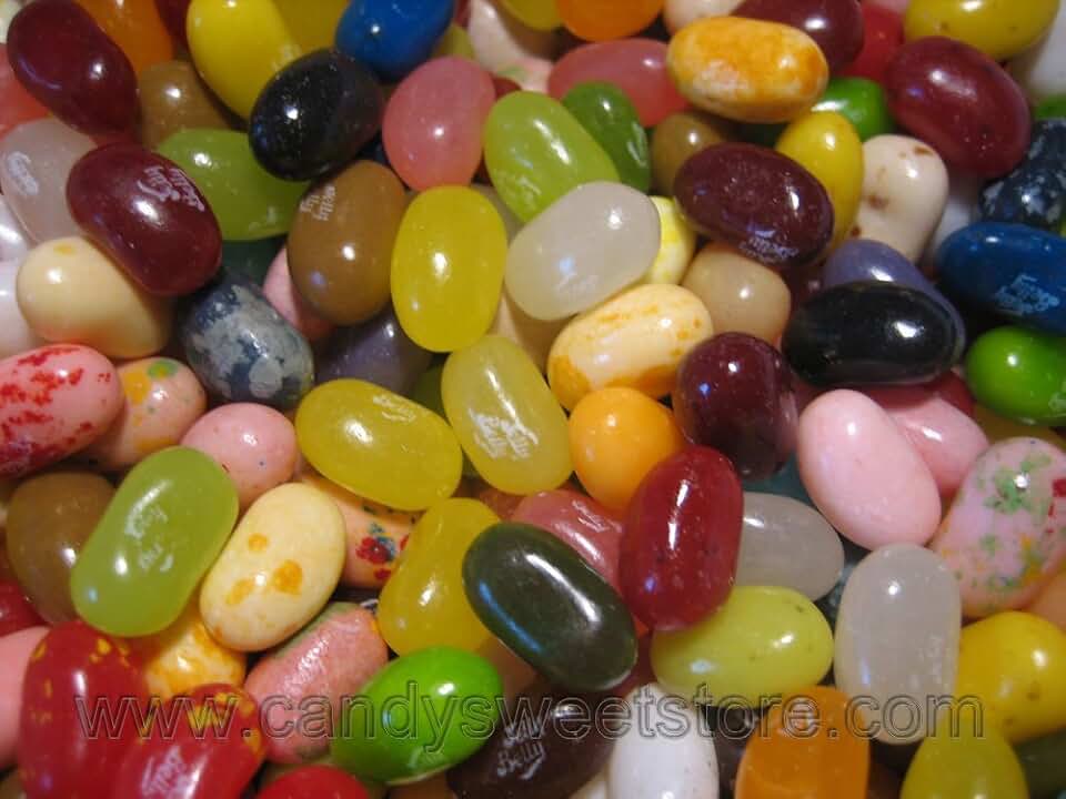 Amazon.de Jelly Beans