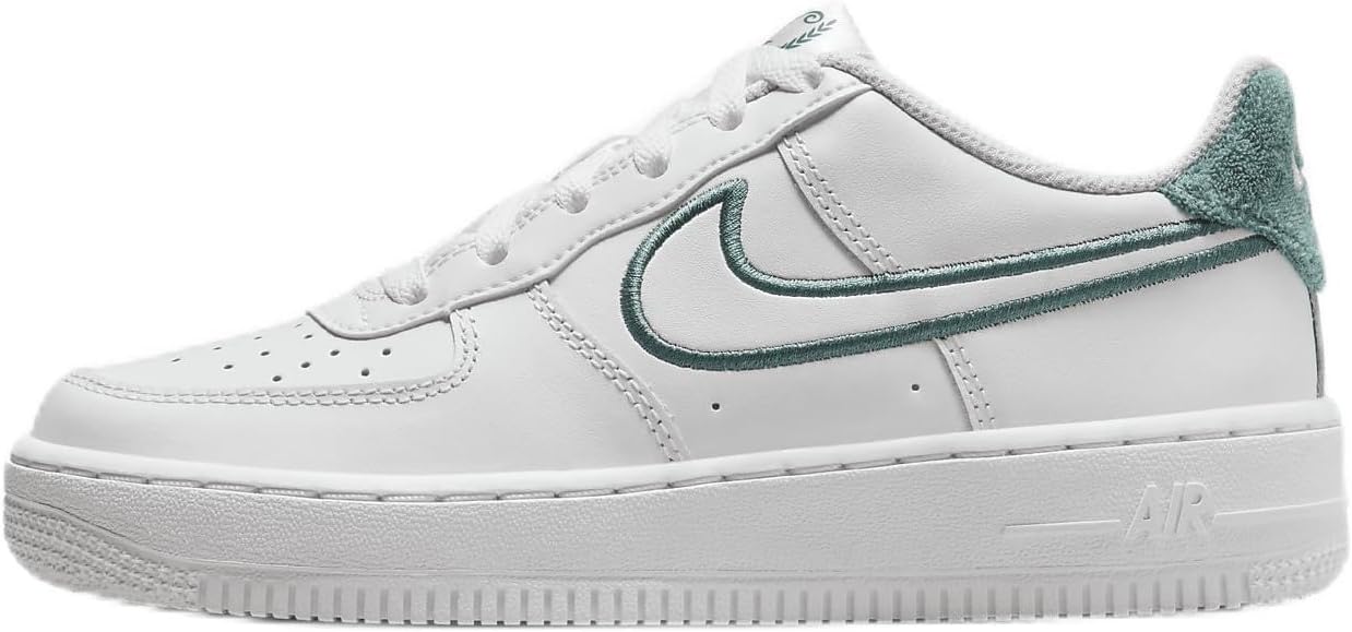 size 3.5 air force 1 white