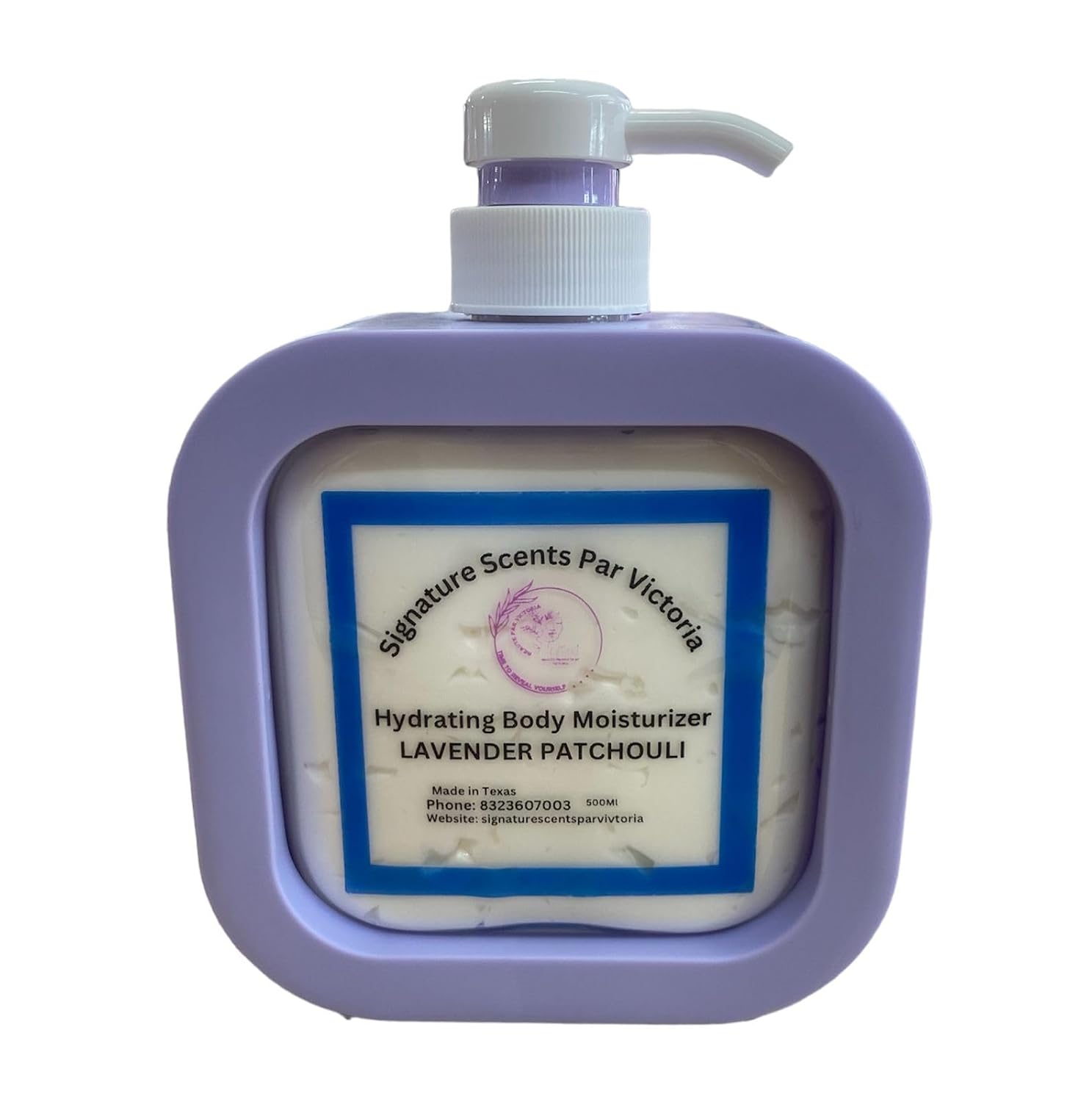 Body Moisturizers/Butters (Cherry Almond (Body Butter)), 10.00 Ounce (Pack of 1) image 4