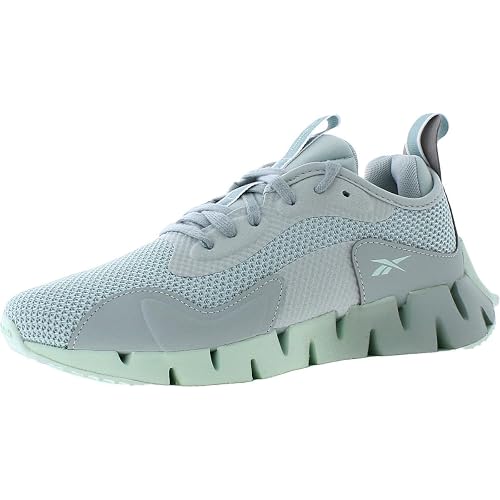 Reebok Women's Zig Dynamica Adventure Sneaker