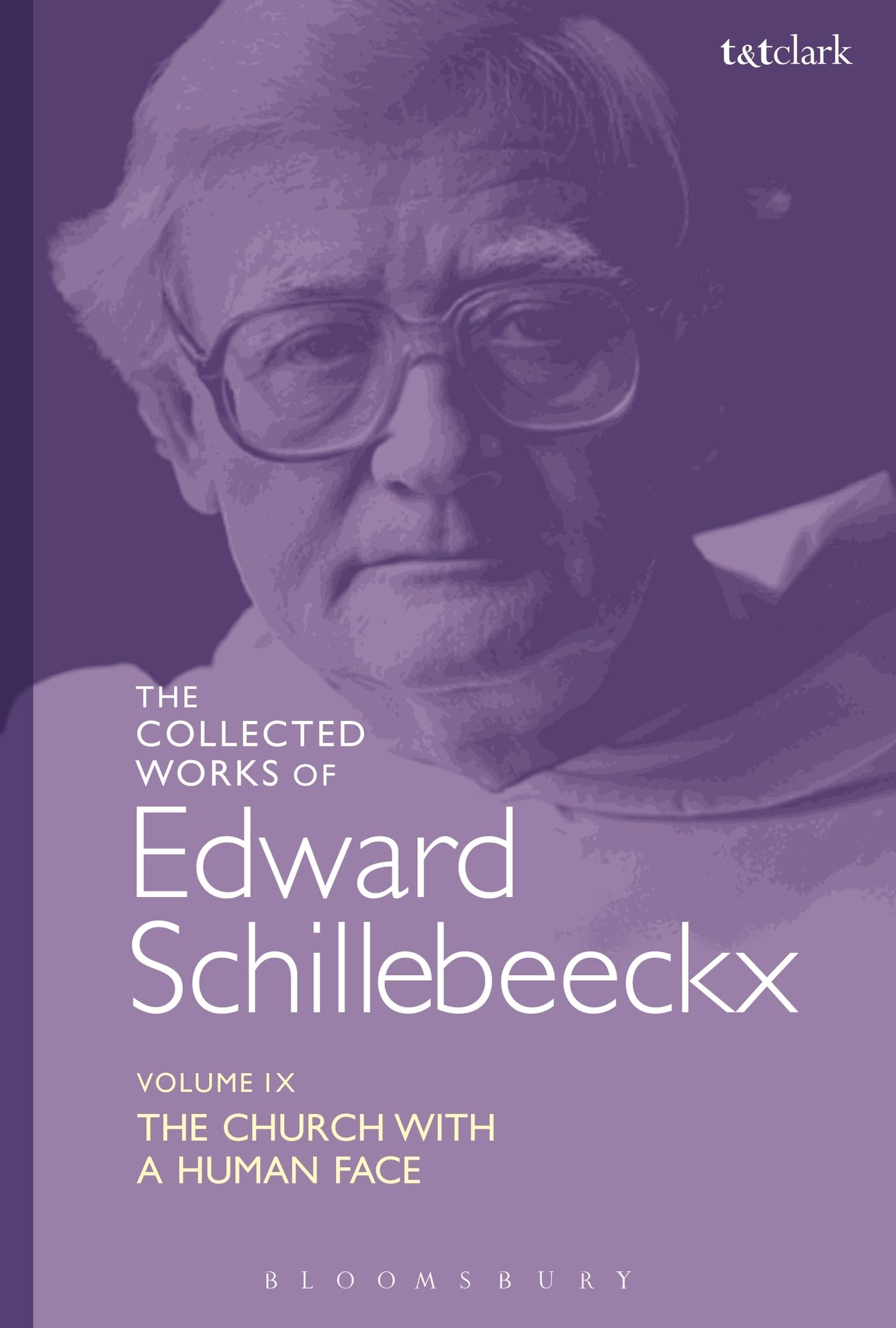 Buy The Church with a Human Face: A New and Expanded Theology of Ministry: Schillebeeckx Collected Works 9 — BookShops.in