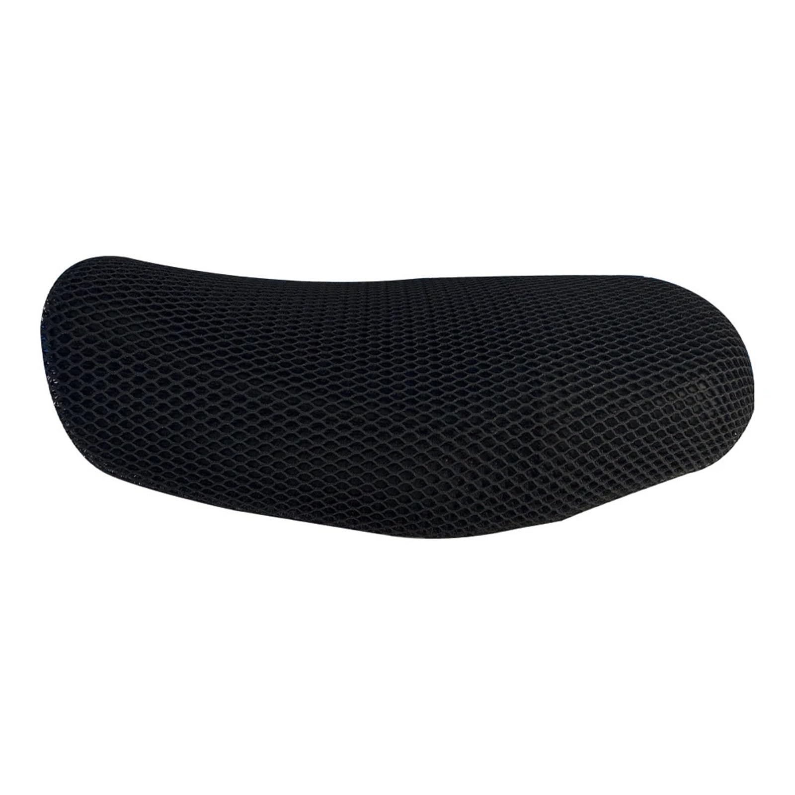 Rutas largas en BMW R12GS con funda de asiento transpirable 5