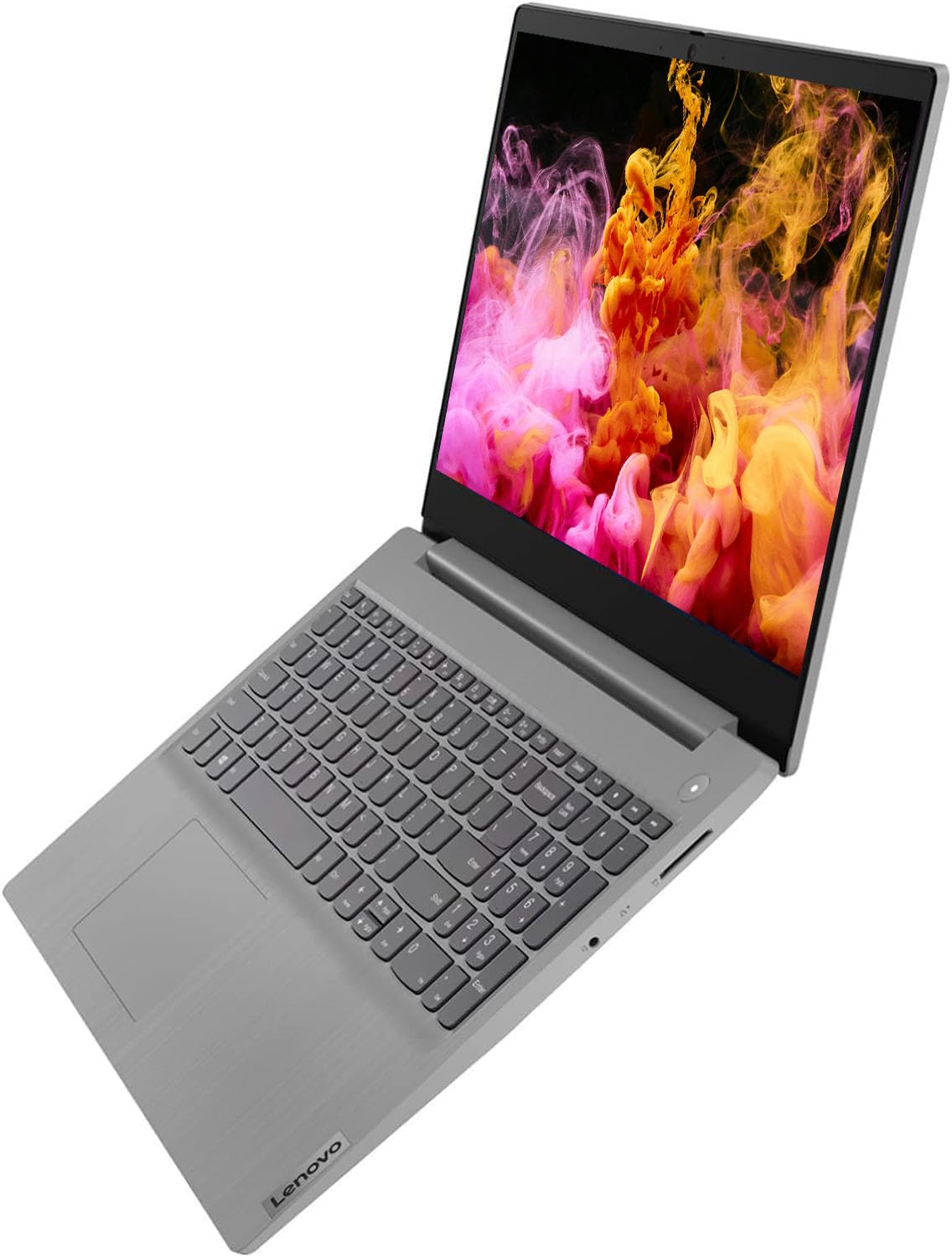 Amazon.com: Lenovo Ideapad 3i 15 15.6