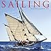 Sailing 2017 Wall Calendar