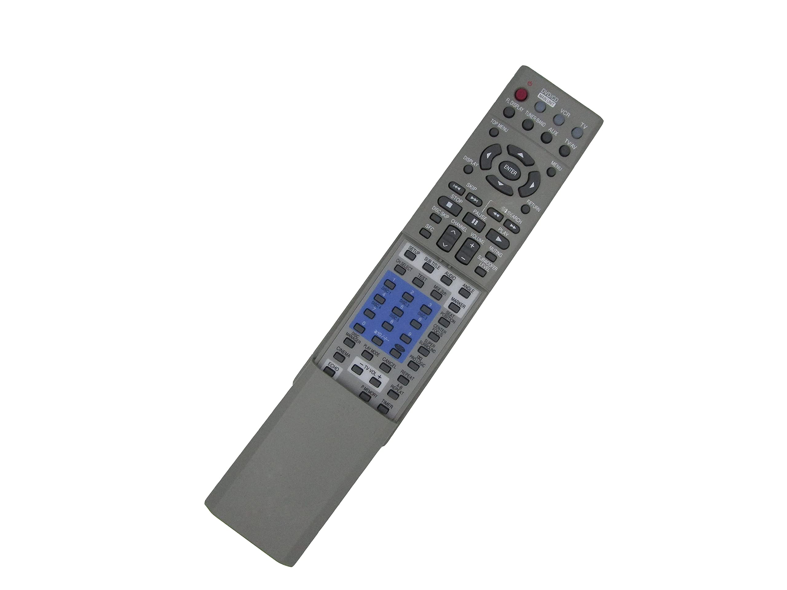 Mando A Distancia EUR7702260, Para Panasonic, SA-HE75E, SA-HE75EB