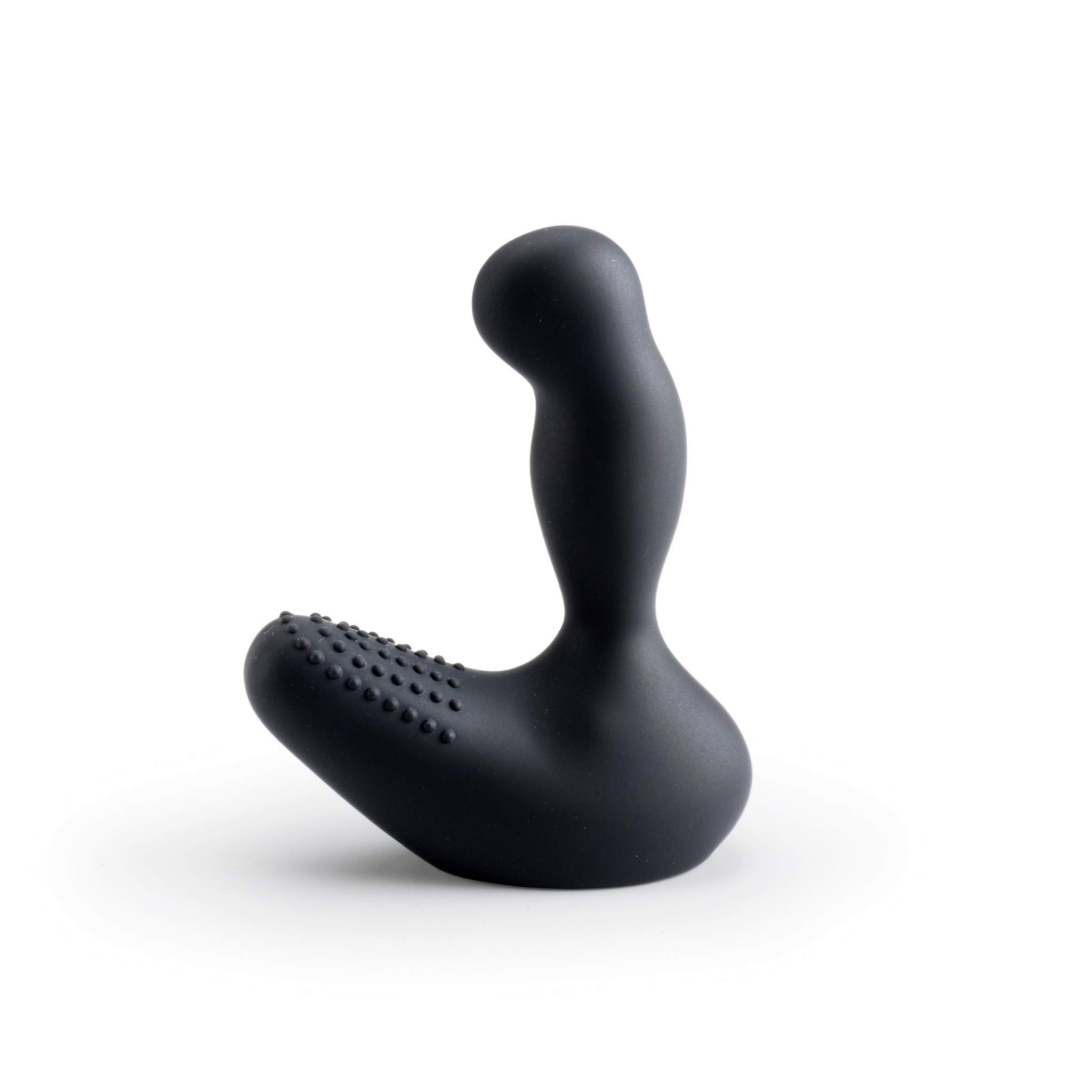 Doxy Die Cast 3 - Silicone Prostate Massager Wand Vibrator Attachment - 400 Gr