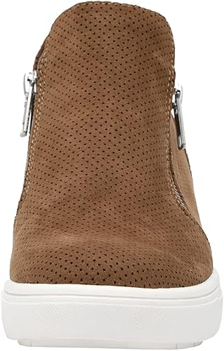 Miniatura 3 de CUSHIONAIRE Hart Hidden - Tenis de plataforma para mujer, disponibles en modelos anchos