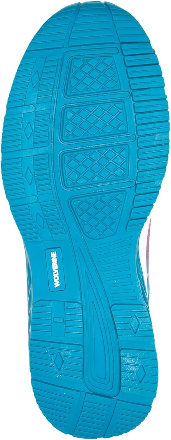 Wolverine Dash Composite Toe