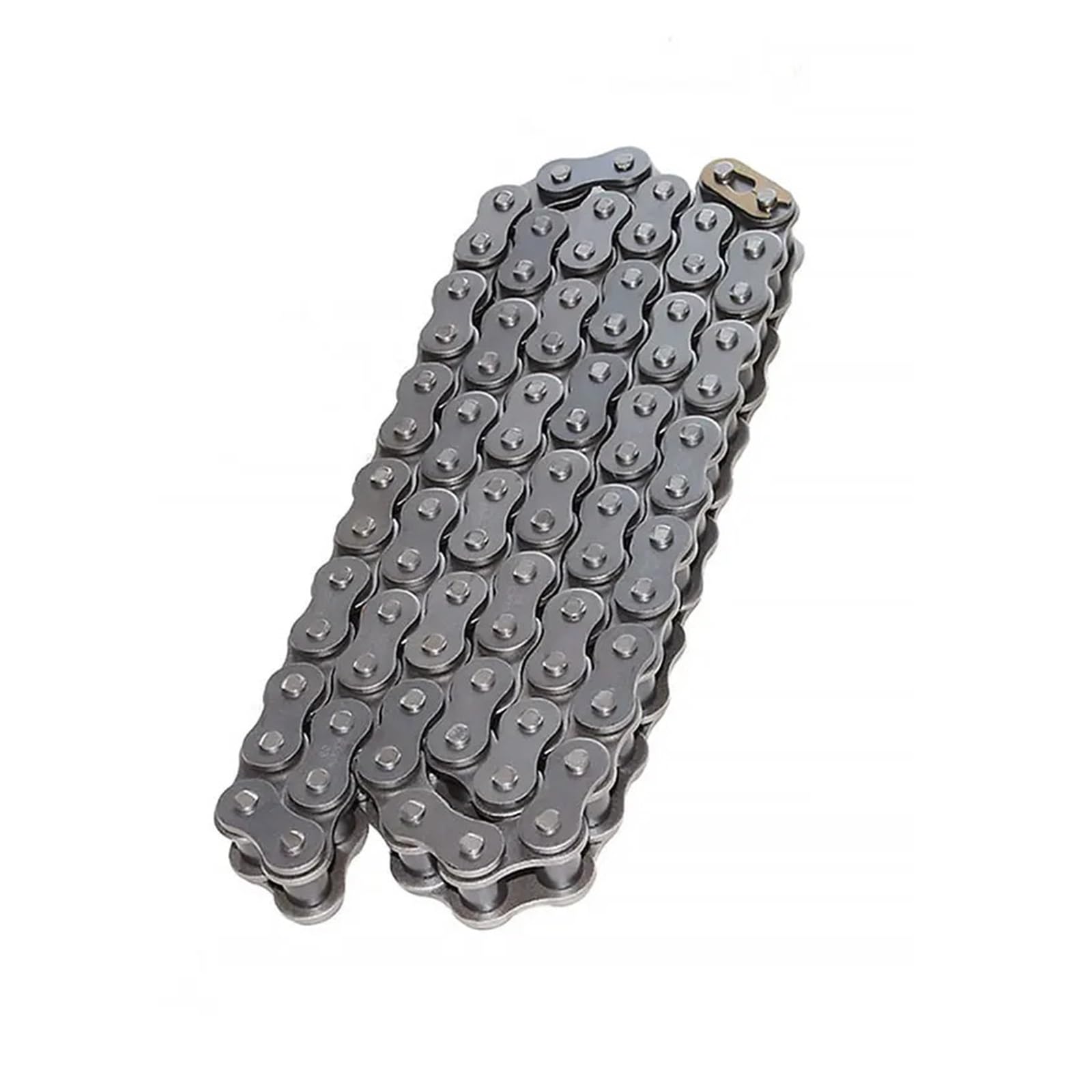 05B Rollenkette, 2,5 Punkte 500 mm Industriegetriebekette | Passende Antriebsteile for Maschinen und Förderanlagen(7pcs)