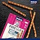 Vitakraft Pure Stick, Katzen Leckerli, fleischiger Stick, mit Seelachs, einzelne Sticks, auch für ernährungssensible Katzen, Vorratsgröße (20x 20g)