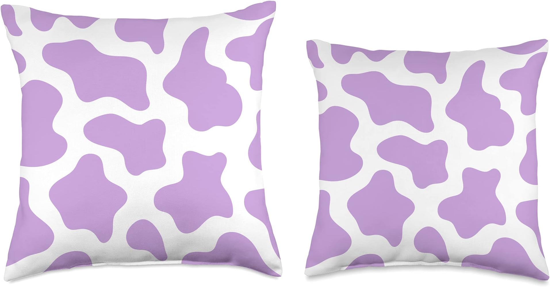 purple pillow amazon