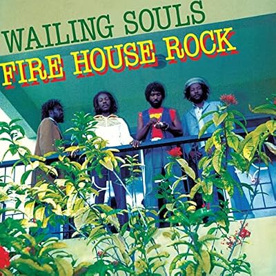 Firehouse Rock Deluxe