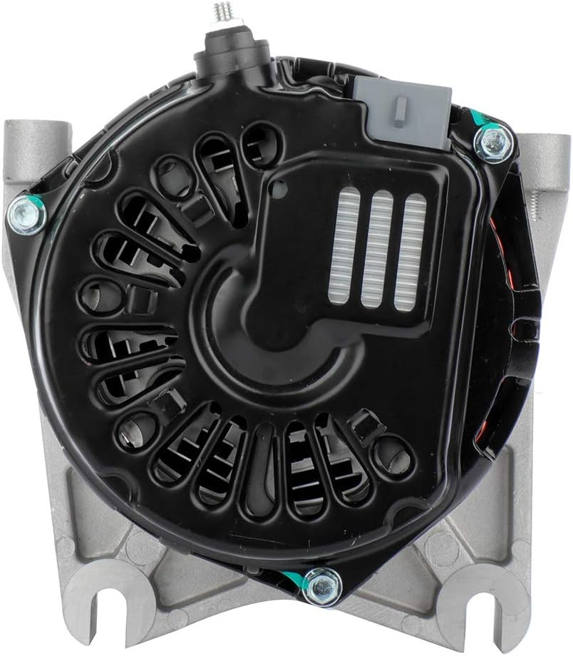 ECCPP Alternators for 2007-2010 For Nissan Altima 2009-2011 for Nissan Maxima 2009 For Nissan Murano AMT0228 A3TJ1791 VMT0228 130 Amp