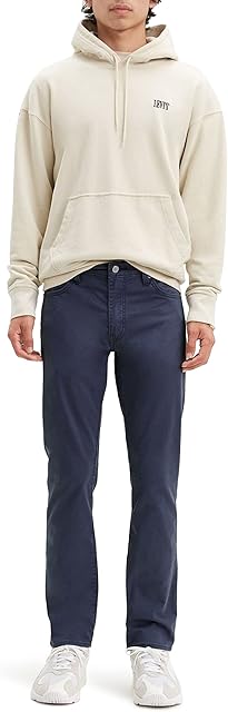 Levi's Men's 511 Slim Jeans