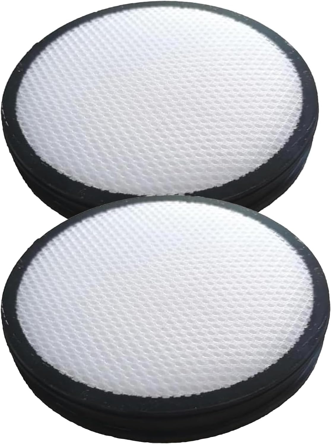 Xumann 2 Pcs Replacement Filter for Vax Blade 4 Cordless Vacuum Cleaner, Reusable Washable Refill Filters (2)