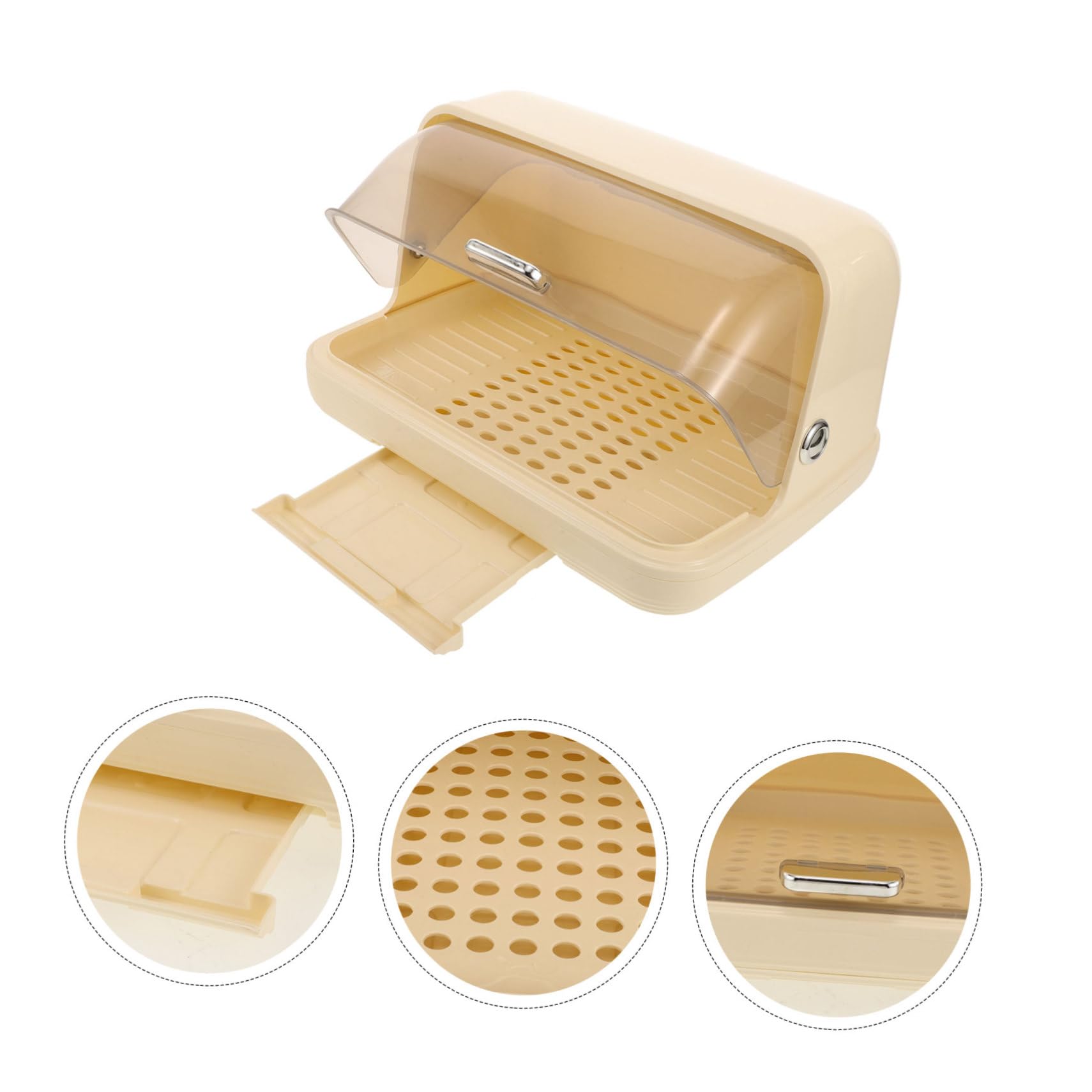 iplusmile Tassenhalter Für Theke Abtropfgestell Für Becher Organizer Für Kaffeezubehör Aufbewahrungsbehälter Für Porzellan Platzsparendes Design Für Schreibtisch