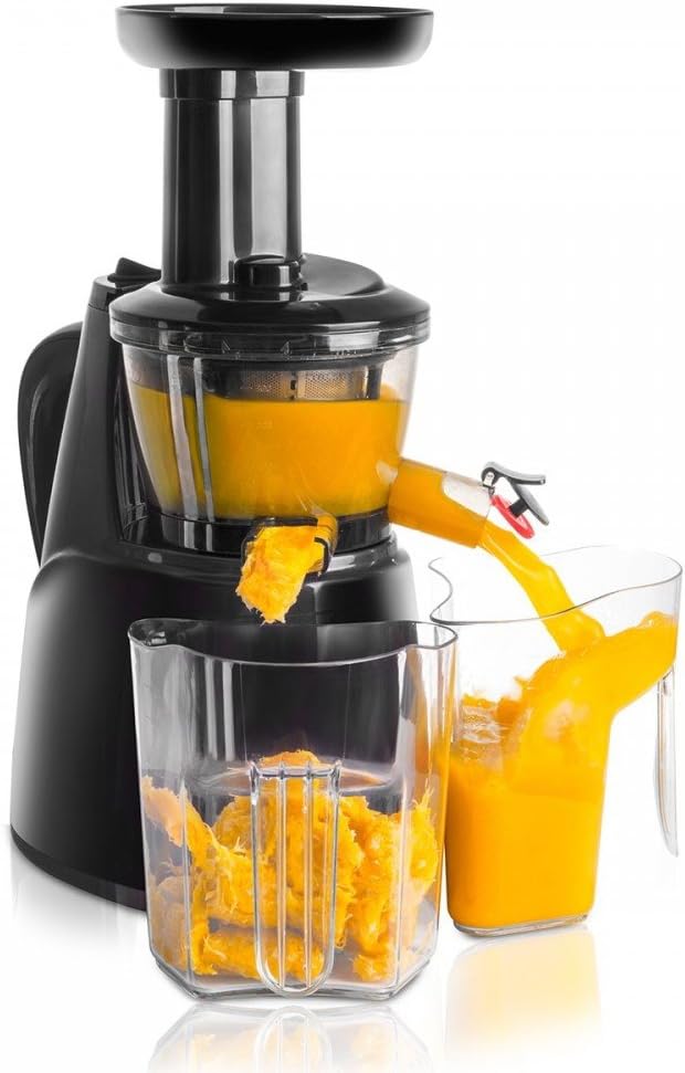 Super Juice Extractor Slow Juicer Essence with slow rotation 150W