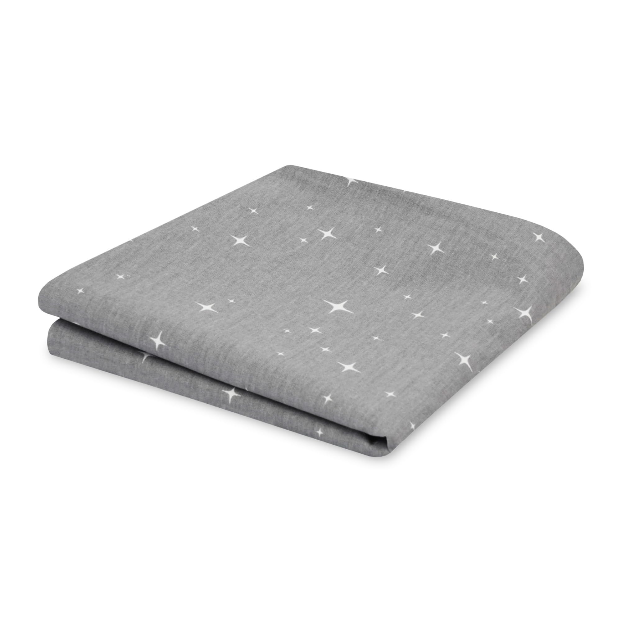 Totsy Baby Cuscino per chi dorme sul fianco con fodera Cottone 40 x 145 cm - cuscino comfort cuscino per dormire cuscino per traversina laterale cuscino per il corpo Galassia