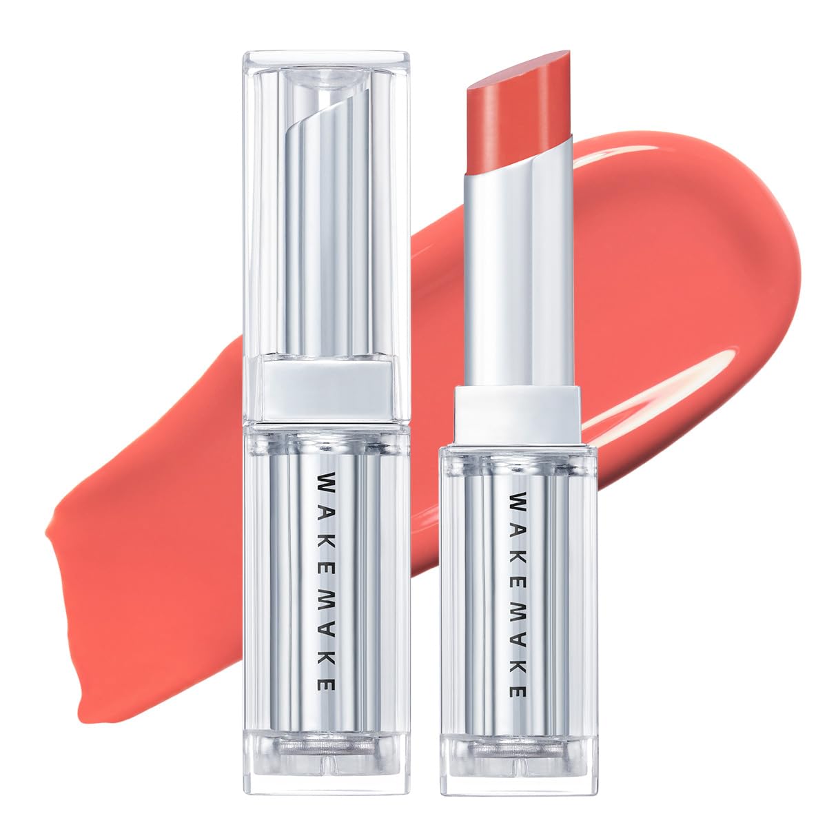 Amazon | WAKE MAKE DEWY GEL GLAZE STICK デュイジェルグレーズ 