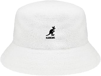 Kangol Men, Women Bermuda Bucket Hat