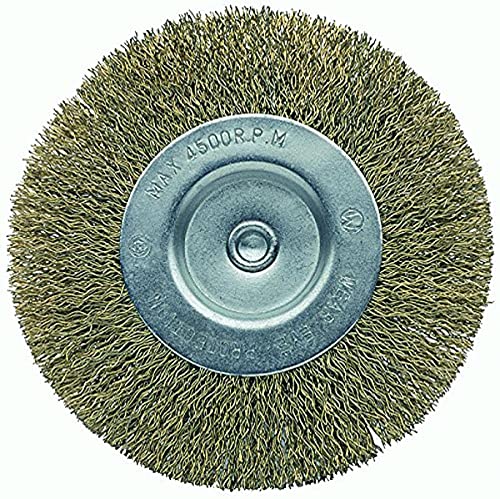 Bellota 50807-100 - CEPILLO BRICOLAGE .CIRCULAR.