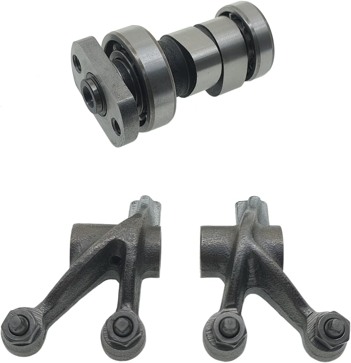 RESV Camshaft Rocker Arm for HD125 GTS125 Citycom Joyride Joymax HD HD2 GTS 125 125i 125cc EVO Trackrunner 180 14100-H9A-000 Swing Arm Cam Shaft