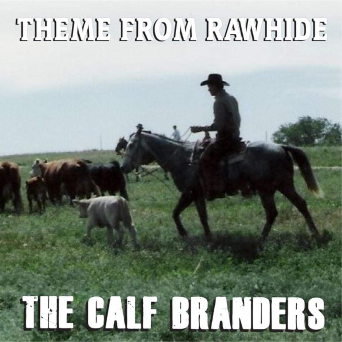 The Calf Branders