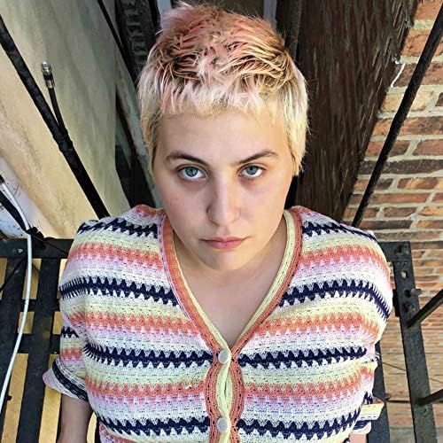 Lily We Need To Talk Now: Lily Konigsberg: Amazon.it: CD e Vinili}