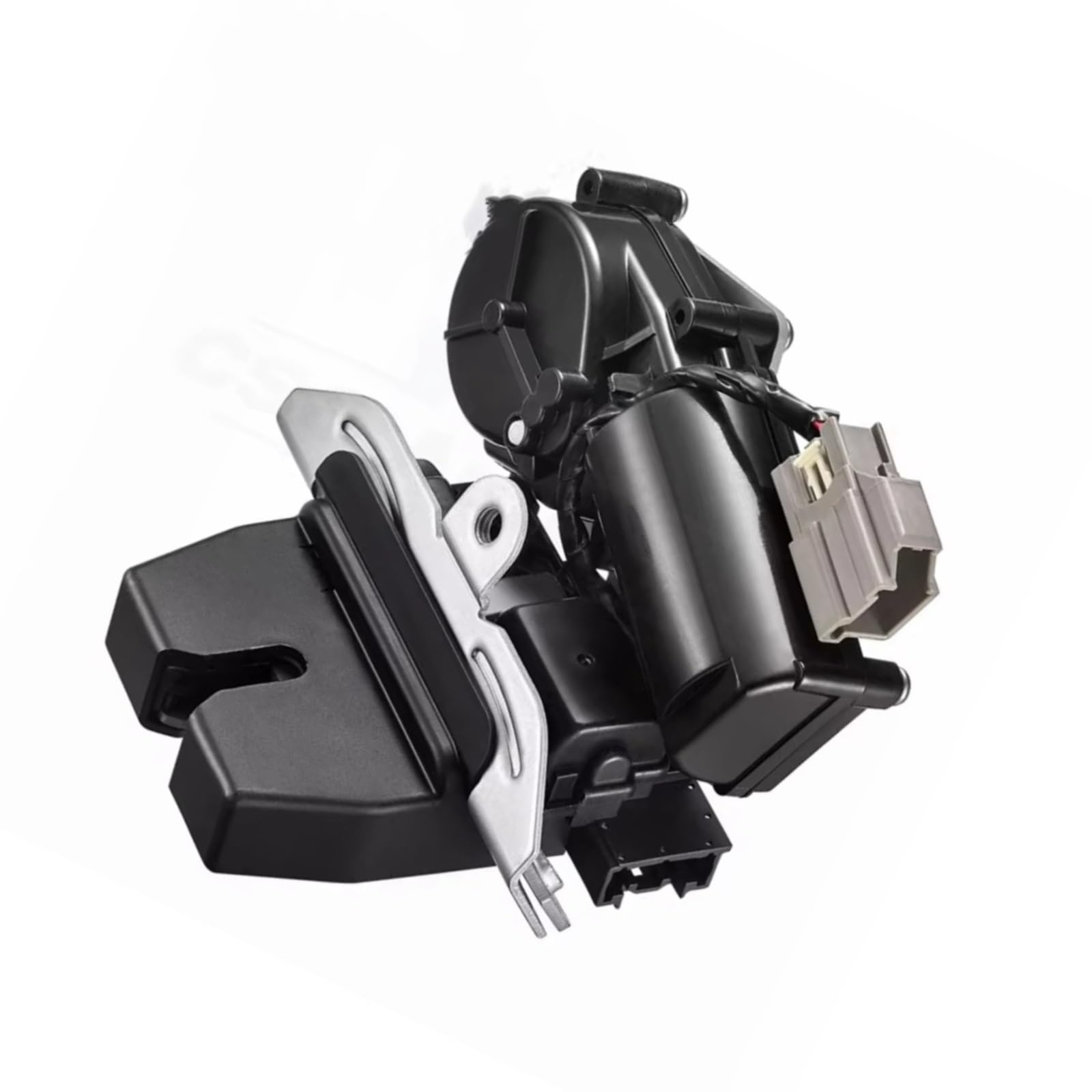 Car Boot Tailgate Lock Compatible with Lincoln for Navigator 3.5l V6 Turbocharged 2018-2022 for Mkx 3.7l V6 2016-2018 Car Door Lock Trunk Lock Actuator OEM: FA1Z7443150B