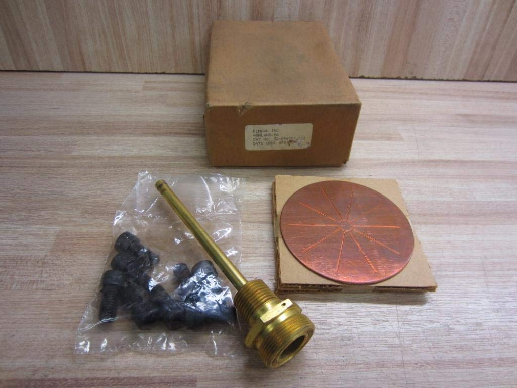 32-094053-002 Spherical Suppressor Reconditioning Kit 32094053002