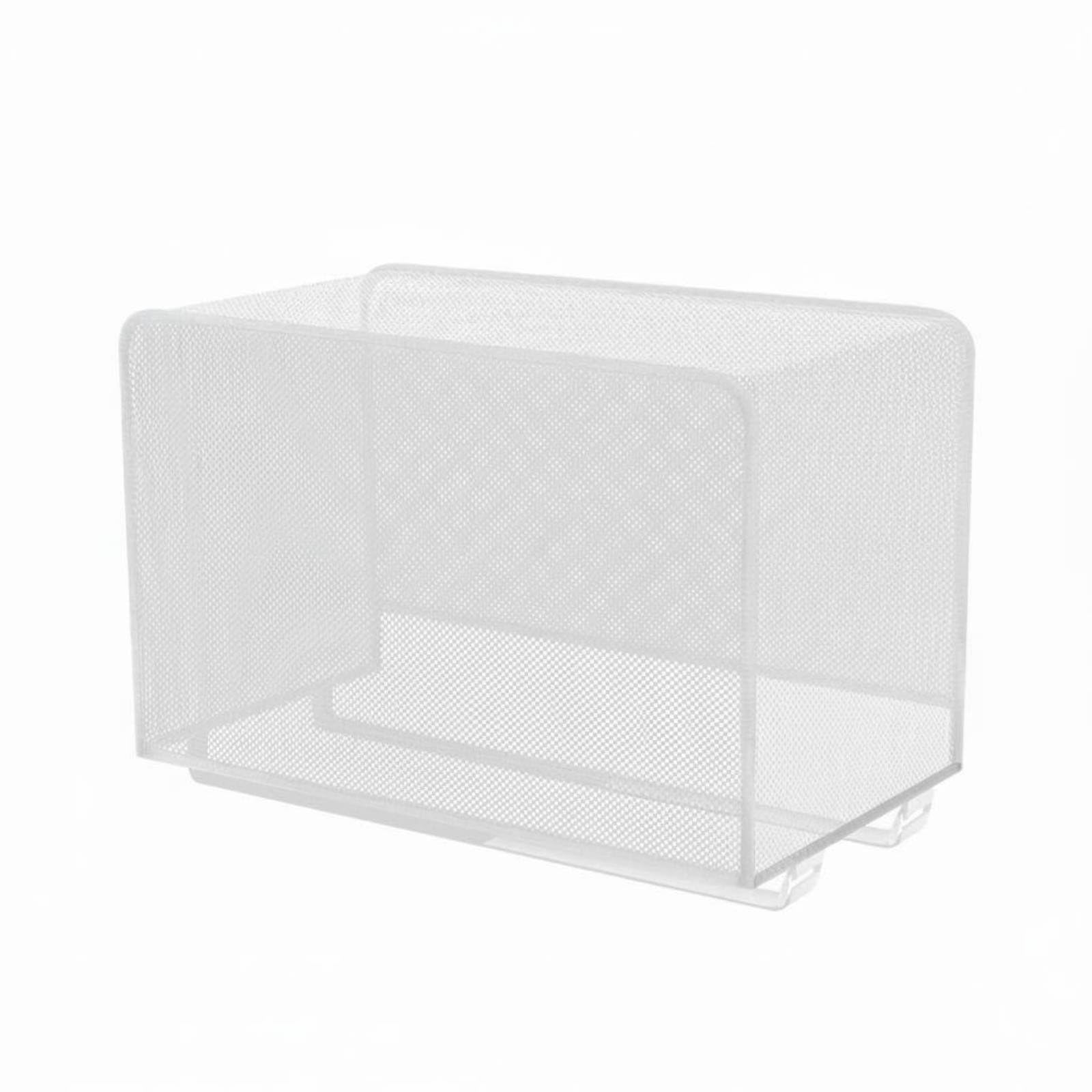 Proof U-Shaped AC Bug Guard Maintains Airflow Outdoor Air Conditioner Screen, White | Home & Garden | Home Improvement | Building & Hardware-image-6