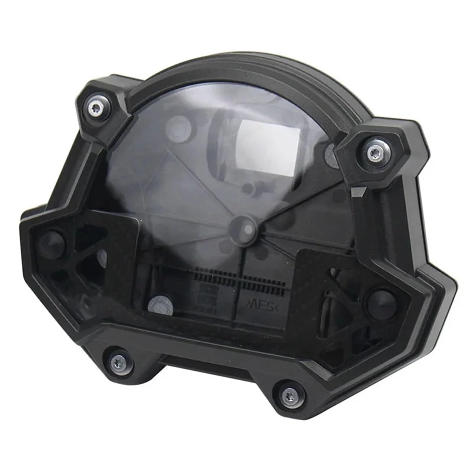 Strict Tachometer-Instrumentenkoffer, Tachometer-Instrumentenkoffer aus Kunststoff for Kawasaki Ninja Z900 Z650 Z400 2017-2019