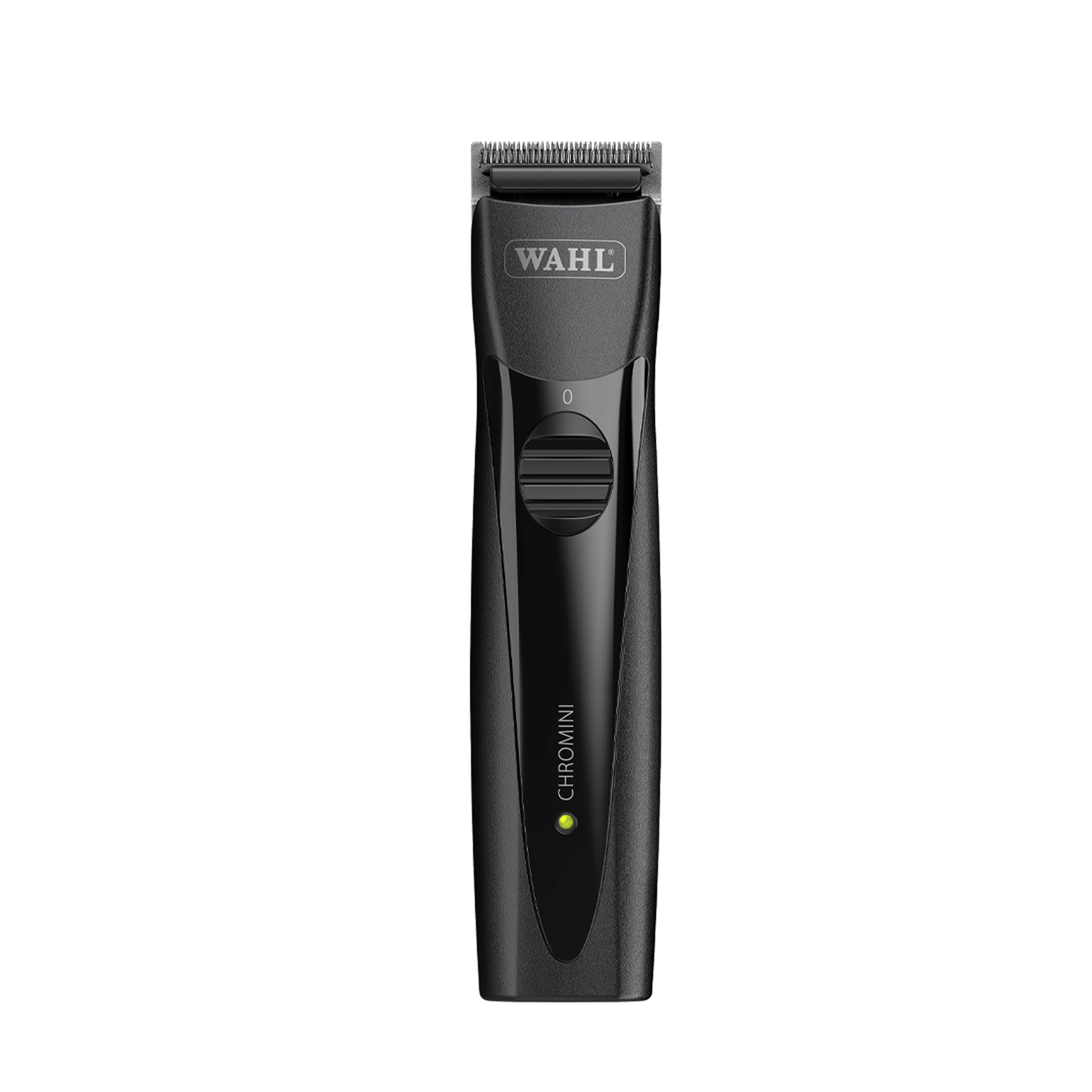 Wahl Chromini - Kabelloser Trimmer - LED-Ladeanzeige & Leise