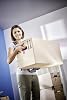 wolfcraft Carrying Belt System I 5582000 I Moving Day and Everyday Helper for Carrying Loads Without Fatigue or Back Strain