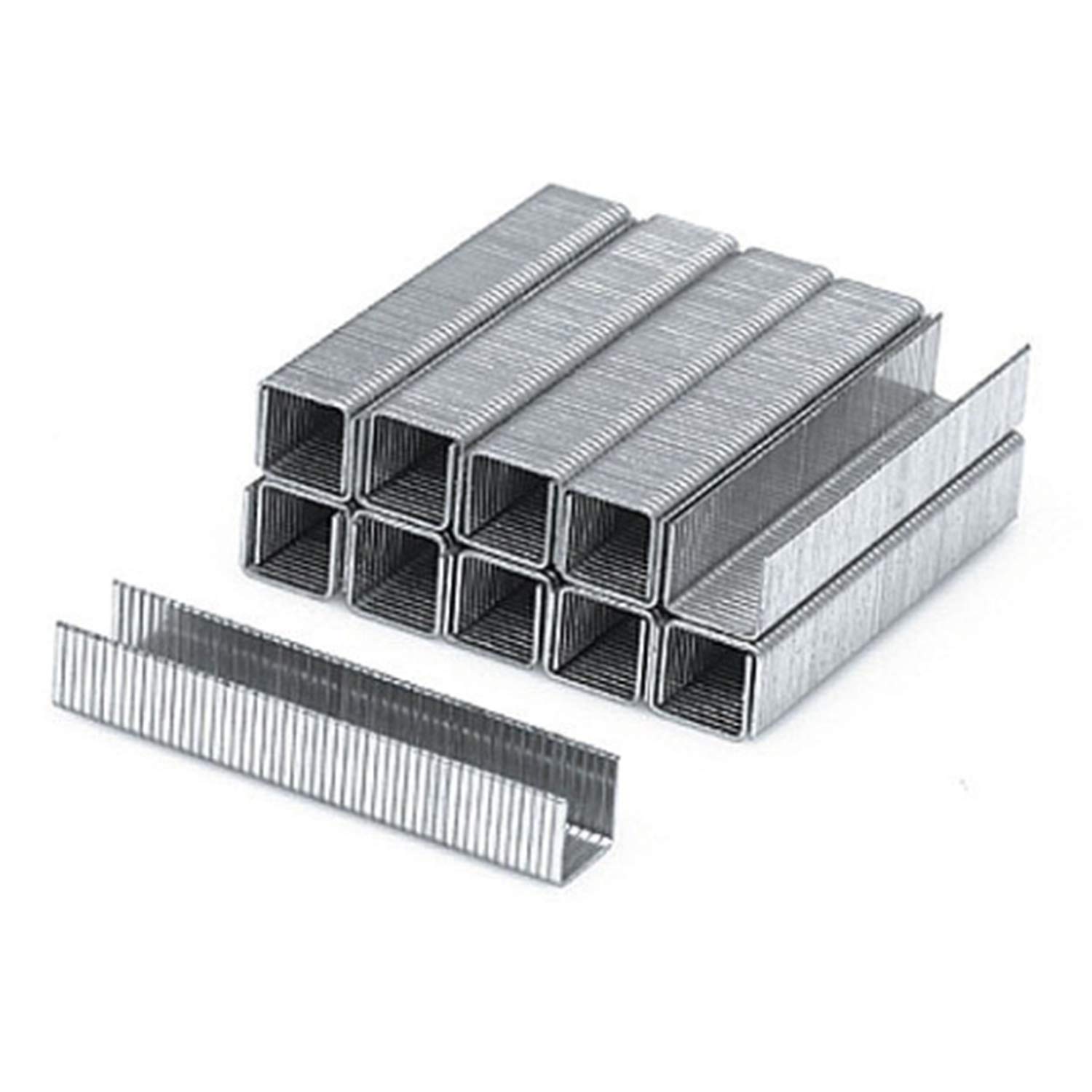 Yato YT-7025 Staple pins for staplers 12mm /10.6X1.2/ 1000Pcs |Hand Tools|Automobile tools|Mechanical Tools|Industrial Tools|Fastening Tools