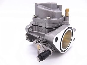 66T-14301-02 00 03 carburetor fit for Carburetor for Yamaha Enduro E40X 40HP 2 STOKE OUTBOARD carburettor carb