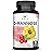 VALI D-Mannose 1000mg Urinary Tract Health Formula. Organic Cranberry Fruit Powder & Hibiscus. Healthy Bladder, Natural Cleanse, Fast Detox Flush, Herbal UT Function Support Pills. 60 Veggie Capsules