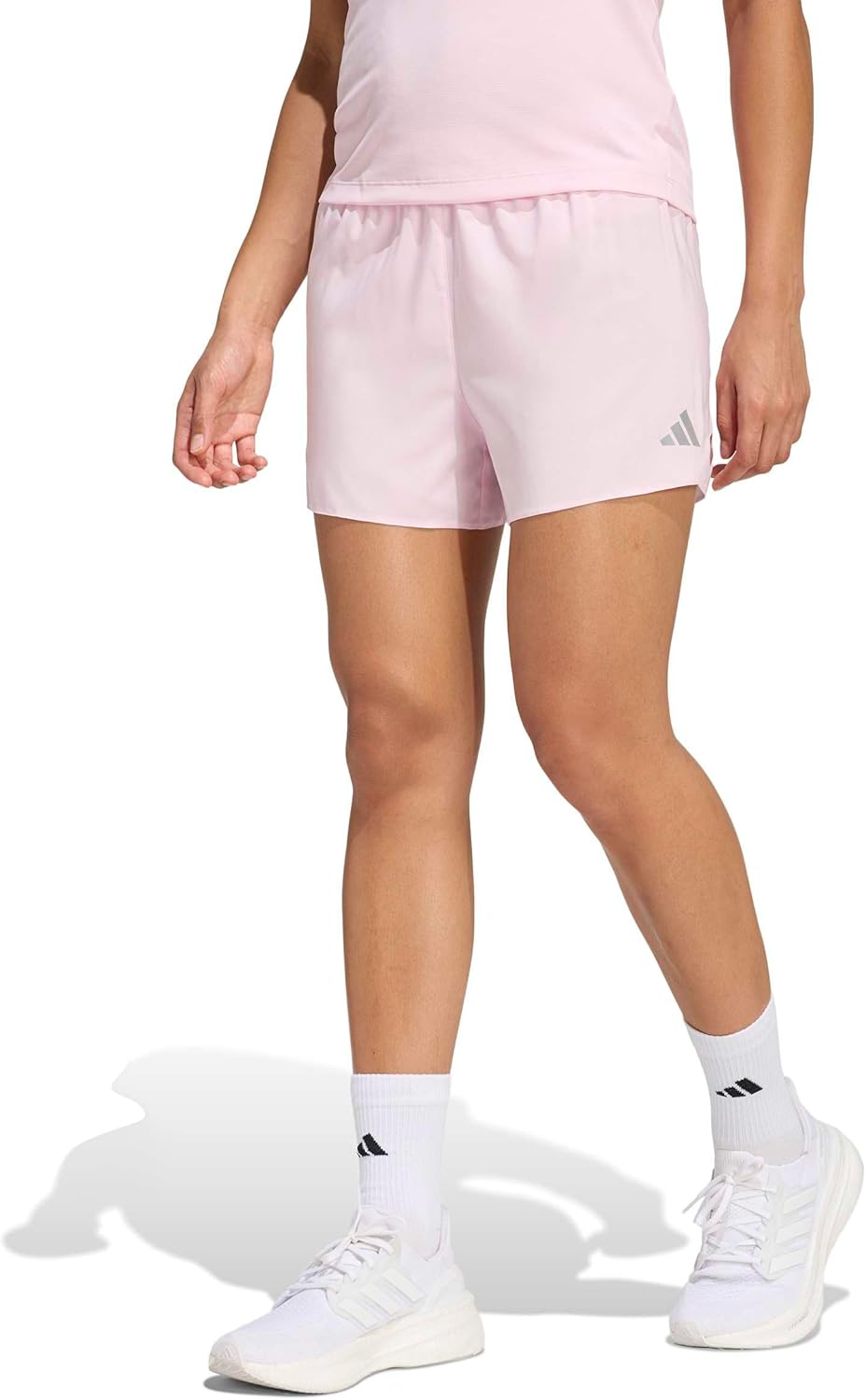 adidas Womens Adi365 Essentials Running Shorts