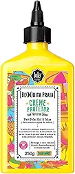 Bem dita Praia, Creme protetor, Lola Cosmetics