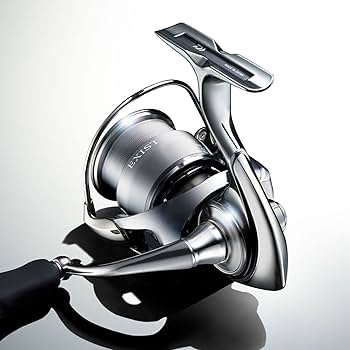Amazon | ダイワ(DAIWA) スピニングリール 22 Exist