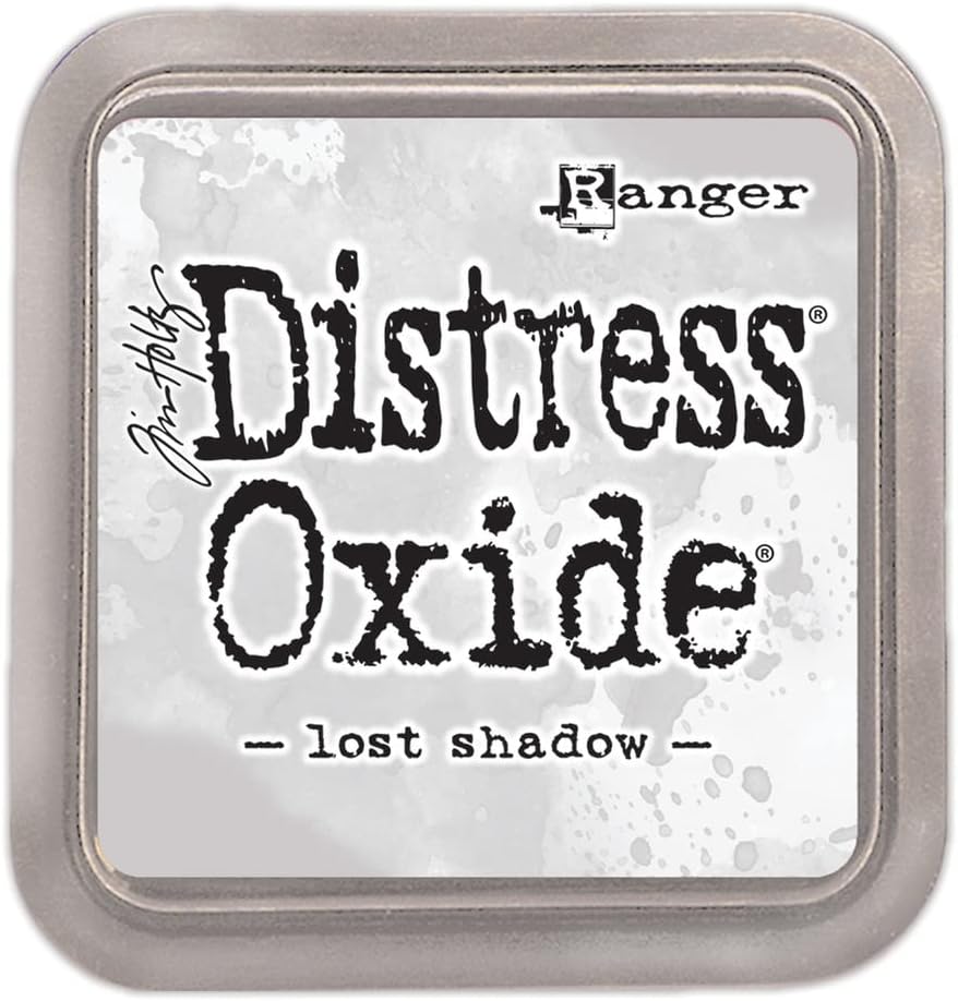Tim Holtz - Distress Oxide Ink Pad - Lost Shadow