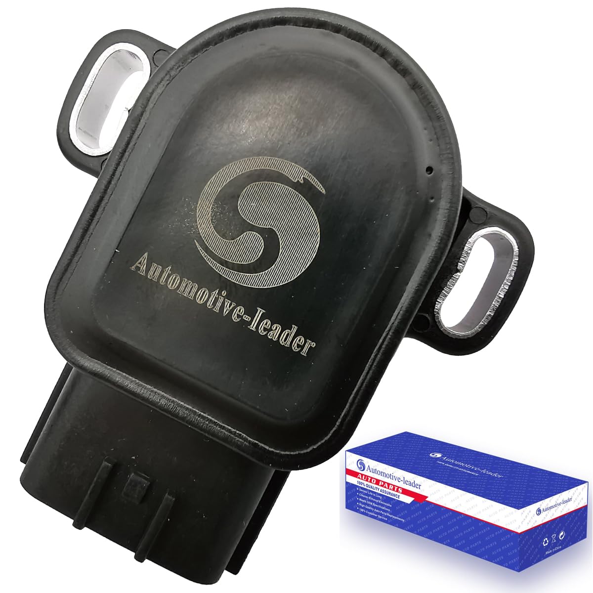 22633-AA151 Throttle Position Sensor TPS Sensor for Subaru Baja Forester Impreza Legacy Legacy Outback 2.2L 2.5L 1580555 22633AA15B TH389 5S5327 TPS4121 FS049