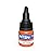Intenze Hard Orange Tattoo Ink 1/2 oz with Excellent Long-Lasting Opacity, Made in USA, Exceptional Skin Coverage, Sterilized and Direct from The Manufacturer
