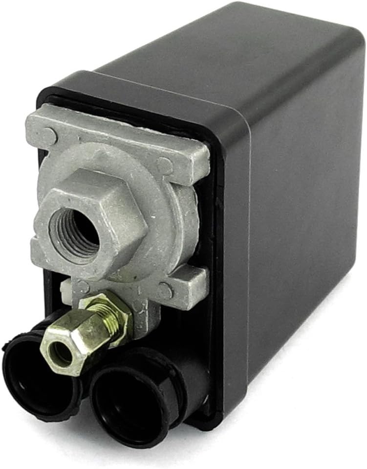 Uxcell Automatic Air Compressor Switch - Amazon.com
